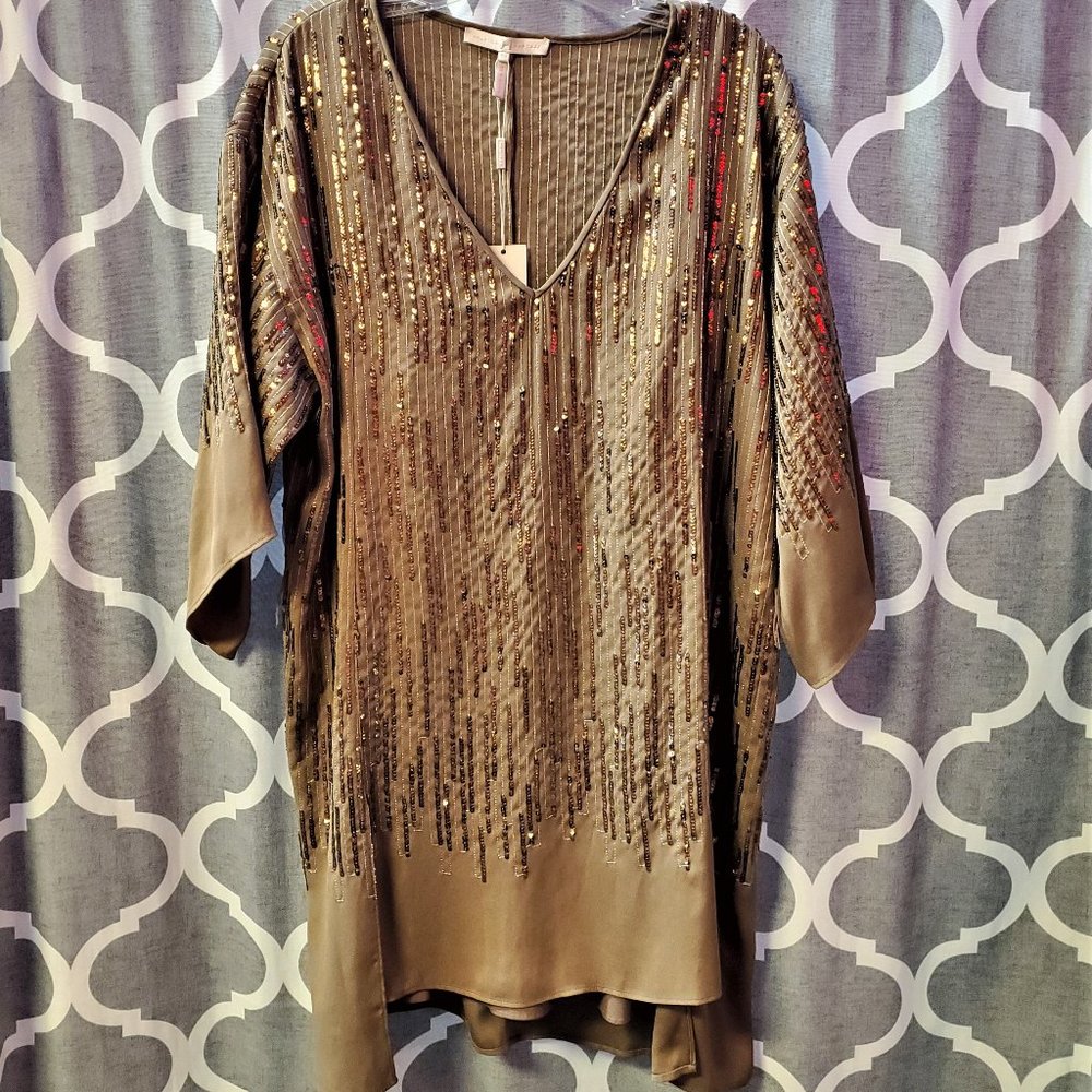 Halston Heritage Dress